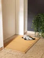 benuta Nest Sisal Naturfaser Teppich Sana - Beige 60x90 cm - Robuster Teppich für Esszimmer & Wohnzimmer - 100% Sisal Naturfaser - Zeitloses Design