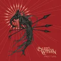 BLEED FROM WITHIN - Fracture - CD - Jewel Case