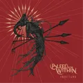 Bleed from Within Fracture (CD) Album (Jewel Case)