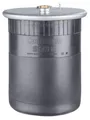 CONTITECH AIR SPRING Luftfederbalg Federbalg 6173 N P41 passend für MERCEDES-BENZ ACTROS MP4 / MP5 5,1kg