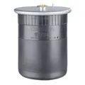 CONTITECH AIR SPRING Federbalg, Luftfederung 6173 N P41