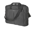 Trust Notebooktasche Primo 16", schwarz Tasche