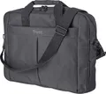 Trust Notebook Tasche Laptop Taschen Passend für maximal: 40,6cm (16")