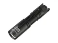 Nitecore Taschenlampe MT1A Pro, USB-aufladbare 800 Lumen LED, kompakt und wiederaufladbar, taktische Taschenlampe für Notfälle und Outdoor-Aktivitäten