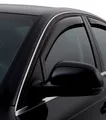 ClimAir Windabweiser Mercedes Vito Typ W447 V-Klasse W639/2 2014- ABE schwarz