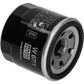 MANN-FILTER Ölfilter w671 Anschraubfilter 65mm GewindemaßM20x1.5 für HYUNDAI ONAN Volvo Subaru MAZDA ISUZU NISSAN Suzuki (CHANGAN) KIA MITSUBISHI FOR