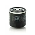 MANN-FILTER Oil Filter W 67/1