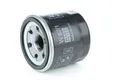 MANN FILTER Ölfilter W67/1