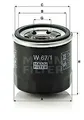 MANN-FILTER W 67/1 Ölfilter für ASIA MOTORS FORD HONDA HYUNDAI INFINITI KIA