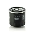 Mann-filter W 67/1 Ölfilter für Ford Honda Isuzu Mazda Mitsubishi Nissan Renault