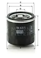 FL0287 BREMSI Ölfilter für ALPINE,ASIA MOTORS,DACIA,DATSUN,FORD,FORD ASIA