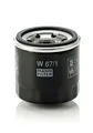 MANN-FILTER W 67/1 Ölfilter für ALPINE ASIA MOTORS DACIA FORD HONDA HYUNDAI