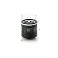Ölfilter MANN-FILTER W 67/1 für FORD HONDA ISUZU MAZDA MITSUBISHI NISSAN RENAULT