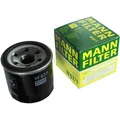 Original MANN-FILTER Ölfilter Oelfilter W 67/1 Oil Filter