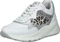 Nero Giardini Sneaker Sneaker Leder/Textil