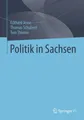 Politik in Sachsen Eckhard Jesse