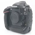 Nikon D4 Gehäuse Gebrauchtware | Normale Gebrauchsspuren | 12 Monate Garantie | ✔️ Temporär mit Eine kostenlose Geschenkbox im Wert von 100€