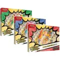 POKÉMON Ascended Heroes Mega ex BOX