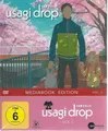 Usagi Drop - Vol. 3 - Limited Mediabook - DVD - Neu / OVP