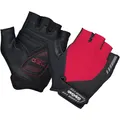 ProGel 4mm DoctorGel Polsterung Fingerlose Handschuhe Fahrrad Sommer Fahrradh...
