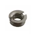 WALSER Walimex - Schraubadapter für Stativ-Kamera-Montage (1/4" bis 3/8" ) (1012377)