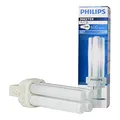 PL-C 10 Watt 827 warmweiß extra 2P G24d-1 - Philips