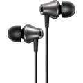 Ugreen Ep105 Kabelgebundene In-Ear-Kopfhörer, Usb-C, 1,2 M (Schwarz) - Schwarz