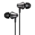 UGREEN IN-EAR-KOPFHÖRER KABELGEBUNDEN USB-C FÜR HANDYS 1,2 M MIT MIKROFON