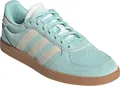 Adidas Damen Breaknet Sleek Sneaker Memory-Schaum Wildleder IH5469 Aqua, Schuhgröße:37 EU