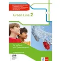 Green Line 2. Fit für Tests und Klassenarbeiten mit Lösungsheft und Mediensammlung. Neue Ausgabe.