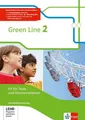 Green Line 2. Fit für Tests und Klassenarbeiten mit Lösungsheft und Mediensammlu