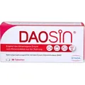 Daosin, 30 St. Tabletten