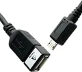 OTG Micro Kabel Adapter USB Host Datenübertragung Datenkabel kompatibel für Samsung Galaxy Note Edge