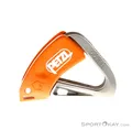 Petzl Tibloc Seilklemme-Orange-One Size