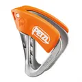 Petzl TIBLOC Ultraleichte Seilklemme  Edelstahl für 8–11 mm Seile
