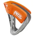 Petzl Tibloc ultraleichte Behelfsseilklemme 35g gezahnte Klemmnocken
