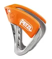 Petzl - Tibloc 2 Seilklemme Steigklemme Spaltenbergung Hochtouren Gletscher