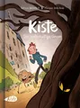 Patrick Wirbeleit ~ Kiste. Der hinterhältige Gnom (Kinderroman) 9783948690199