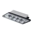 Arbeitsscheinwerfer 24 V 28 W LED 6.500 K 2.350 lm HELLA für SAME