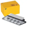 HELLA LED ARBEITSSCHEINWERFER 12V 24V ARBEITSLICHT, BLENDFREI | 1GE 996 298-351
