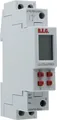 BEG Brück Electronic Zeitschaltuhr TS-ASTRO1 digital 92669 Zeitschaltuhr