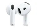 Apple AirPods 4 - True Wireless-Kopfhörer mit