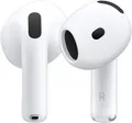 Apple AirPods 4 (weiss) True Wireless Kopfhörer