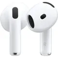 Apple AirPods 4th Generation Kopfhörer MXP63ZM/A - / - Weiß