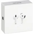 Apple Airpods 4 MXP63ZM/A