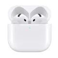 Apple AirPods 4 In-Ear Bluetooth H2 Chip Spatial Audio USB-C Ladecase NEU OVP