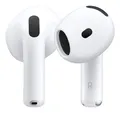 195949688591 Apple AirPods (4th generation) AirPods 4 Kopfhörer True Wireless St