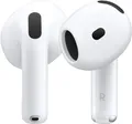 Apple True Wireless Kopfhörer AirPods 4
