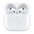 Apple AirPods 4 mit USB-C MagSafe Case ohne ANC