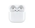Apple AirPods 4 Bluetooth-Kopfhörer Wireless Weiß